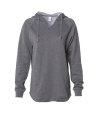Womens Lightweight Hoodie