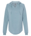 Womens Lightweight Hoodie