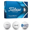 Titleist Tour Soft Balls
