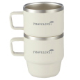 Stackable Mug Set