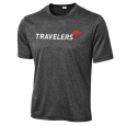 Mens Travelers T-Shirt