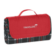 Roll-Up Blanket